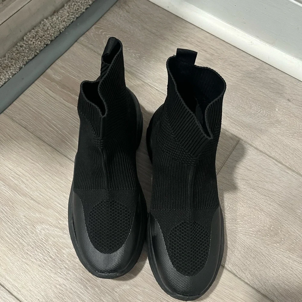 Half Boot 🥾 - Picture 5 of 6